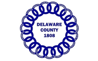 Delaware County (OH) Official Seal